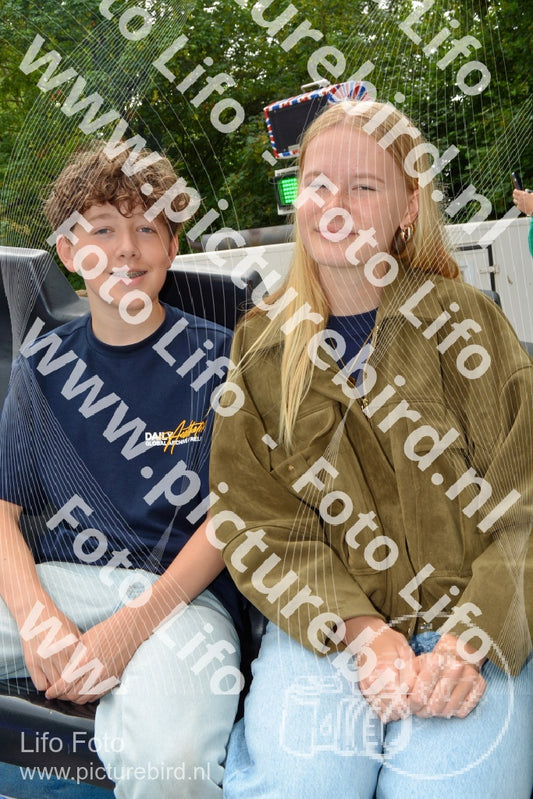 Evenement foto: Heiloo Serie 103