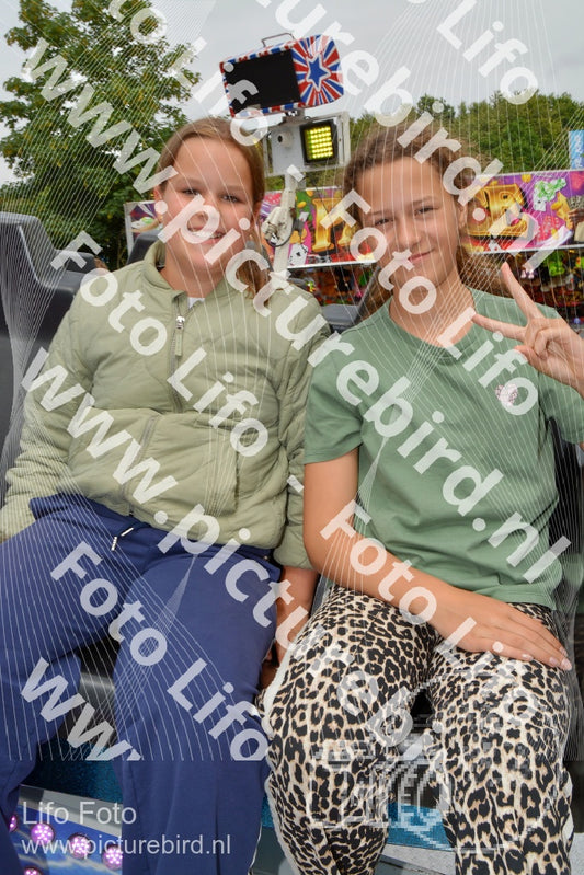 Evenement foto: Heiloo Serie 104