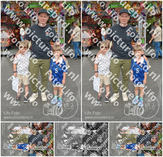 Evenement foto: Heiloo Serie 104