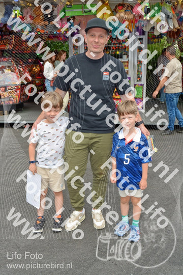 Evenement foto: Heiloo Serie 104
