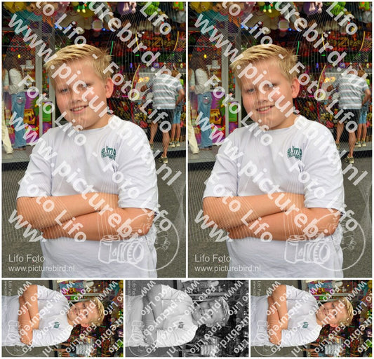 Evenement foto: Heiloo Serie 104