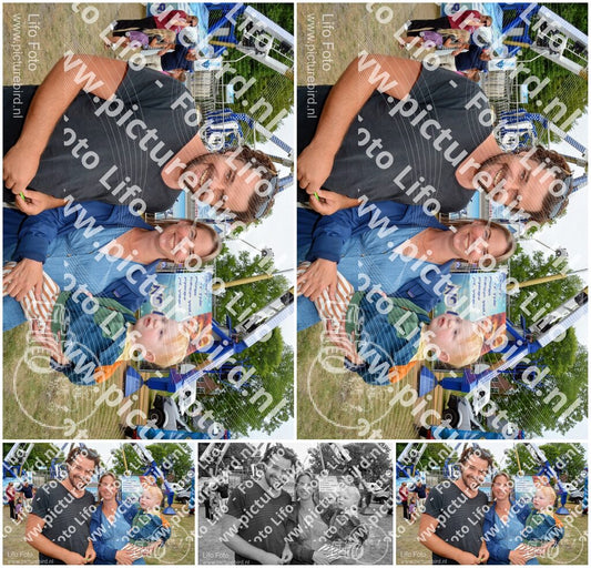 Evenement foto: Heiloo Serie 104