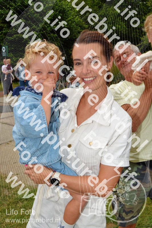 Evenement foto: Heiloo Serie 104
