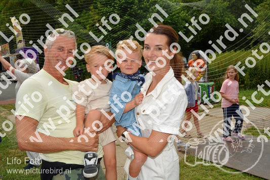 Evenement foto: Heiloo Serie 104