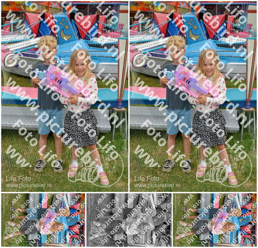 Evenement foto: Heiloo Serie 104