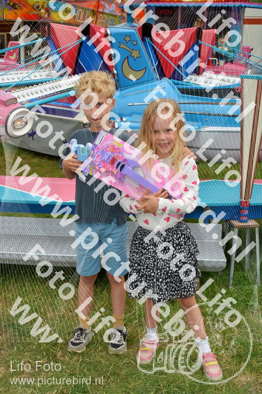 Evenement foto: Heiloo Serie 104