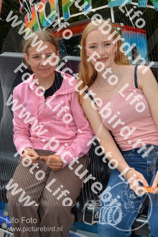 Evenement foto: Heiloo Serie 104