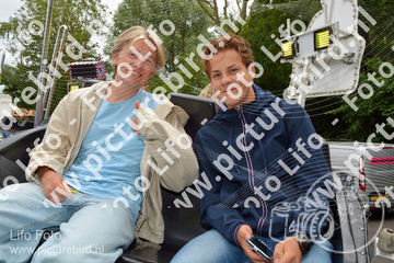 Evenement foto: Heiloo Serie 104