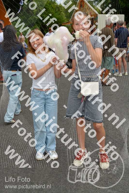Evenement foto: Heiloo Serie 104