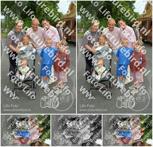 Evenement foto: Heiloo Serie 104