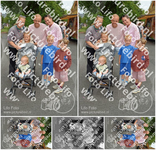 Evenement foto: Heiloo Serie 104