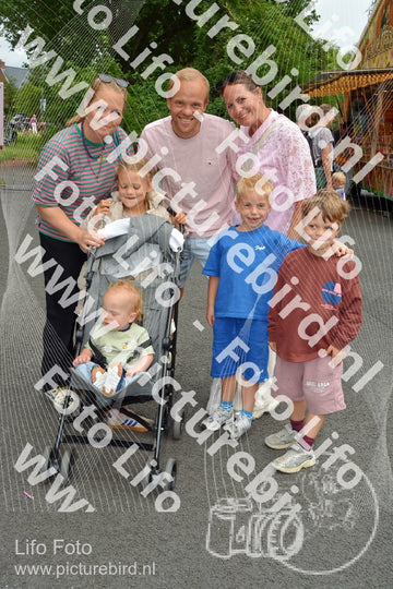 Evenement foto: Heiloo Serie 104