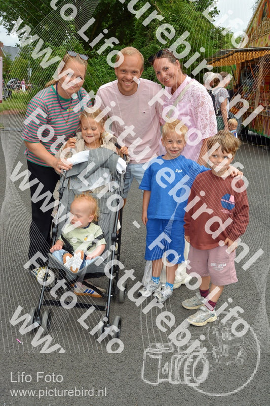 Evenement foto: Heiloo Serie 104