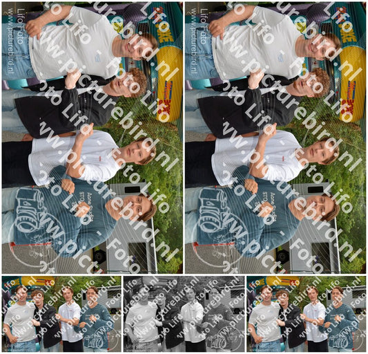 Evenement foto: Heiloo Serie 104