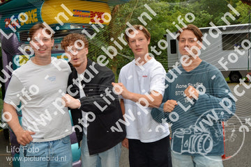 Evenement foto: Heiloo Serie 104