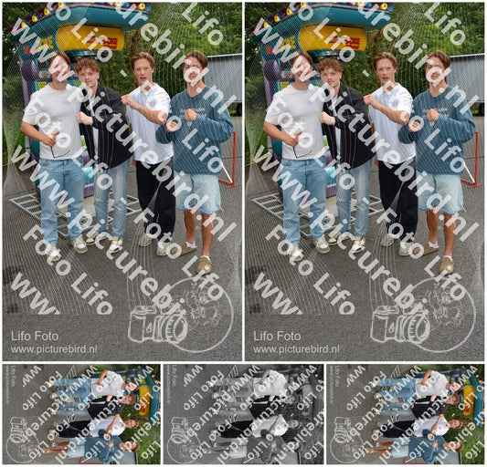 Evenement foto: Heiloo Serie 104