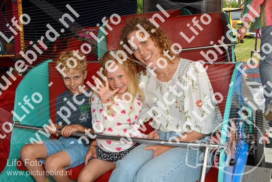 Evenement foto: Heiloo Serie 104