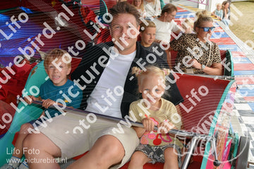 Evenement foto: Heiloo Serie 104