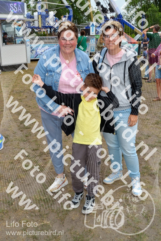 Evenement foto: Heiloo Serie 104