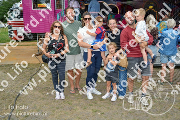 Evenement foto: Heiloo Serie 104