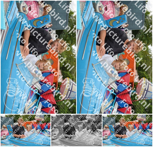 Evenement foto: Heiloo Serie 104