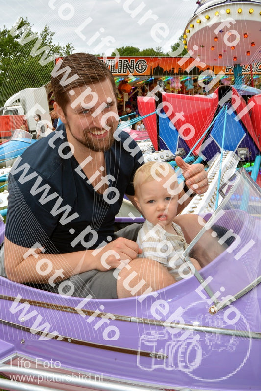Evenement foto: Heiloo Serie 104