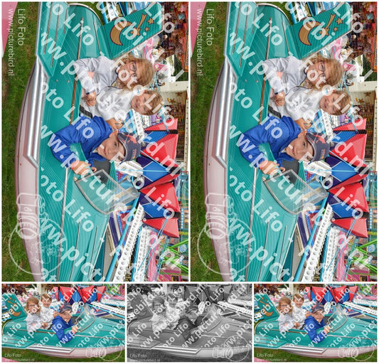 Evenement foto: Heiloo Serie 104