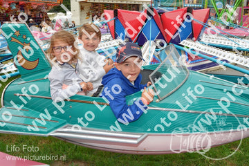 Evenement foto: Heiloo Serie 104