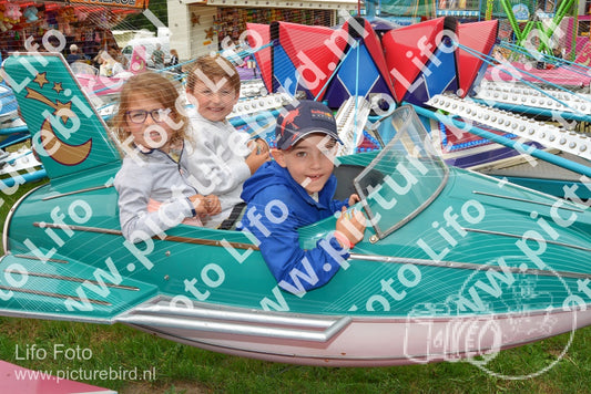 Evenement foto: Heiloo Serie 104