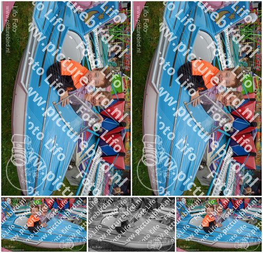 Evenement foto: Heiloo Serie 104