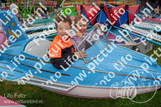 Evenement foto: Heiloo Serie 104