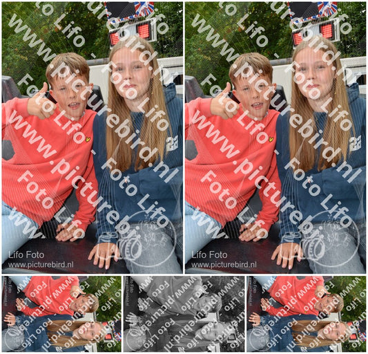 Evenement foto: Heiloo Serie 104