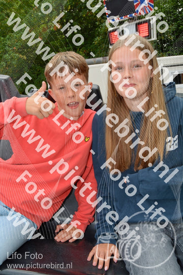 Evenement foto: Heiloo Serie 104