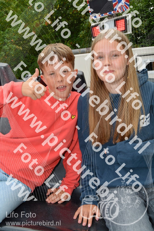 Evenement foto: Heiloo Serie 104