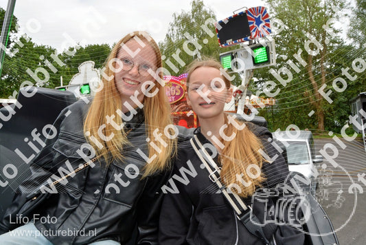 Evenement foto: Heiloo Serie 104