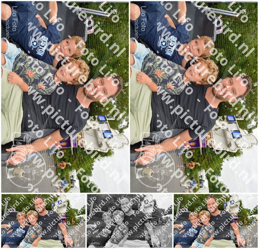 Evenement foto: Heiloo Serie 104