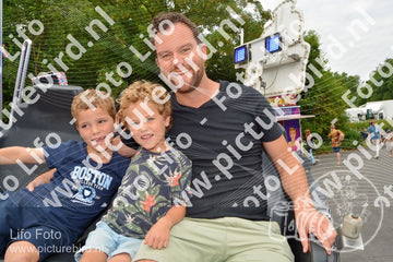 Evenement foto: Heiloo Serie 104