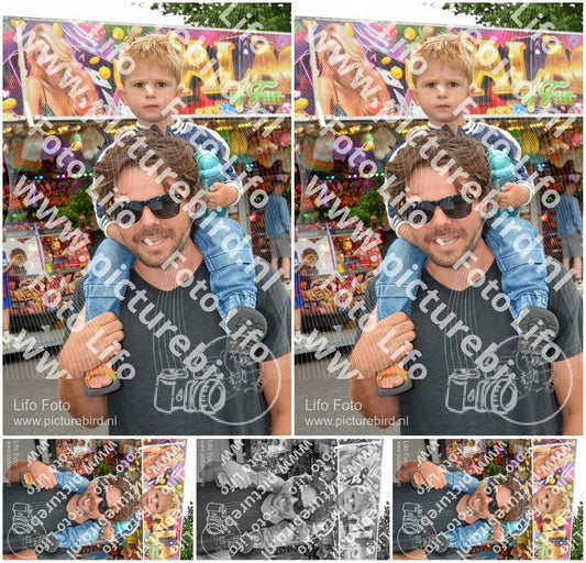 Evenement foto: Heiloo Serie 104