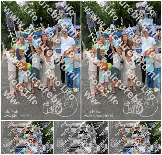 Evenement foto: Heiloo Serie 104