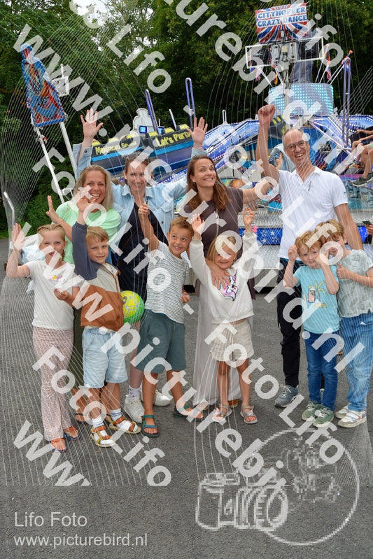 Evenement foto: Heiloo Serie 104