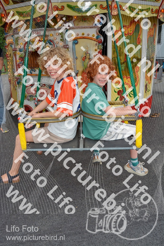Evenement foto: Heiloo Serie 104