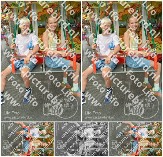 Evenement foto: Heiloo Serie 104
