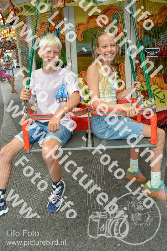 Evenement foto: Heiloo Serie 104