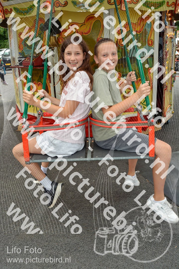 Evenement foto: Heiloo Serie 104