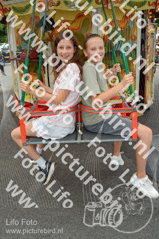 Evenement foto: Heiloo Serie 104