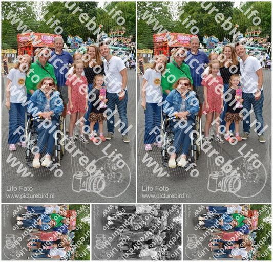 Evenement foto: Heiloo Serie 104