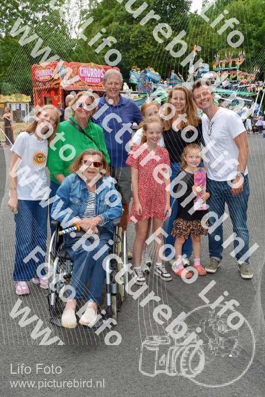 Evenement foto: Heiloo Serie 104