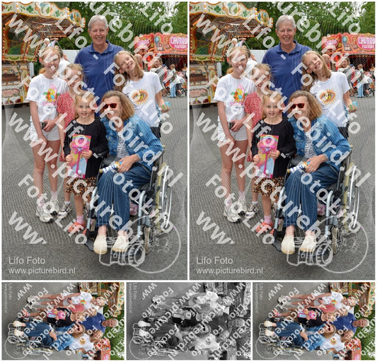 Evenement foto: Heiloo Serie 104