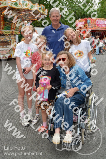 Evenement foto: Heiloo Serie 104