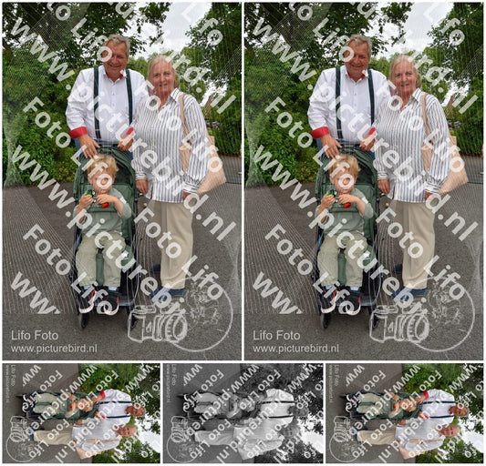 Evenement foto: Heiloo Serie 104